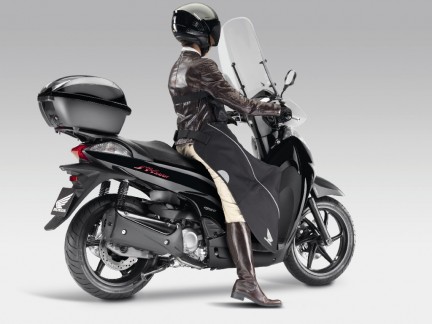 Honda Sh300i