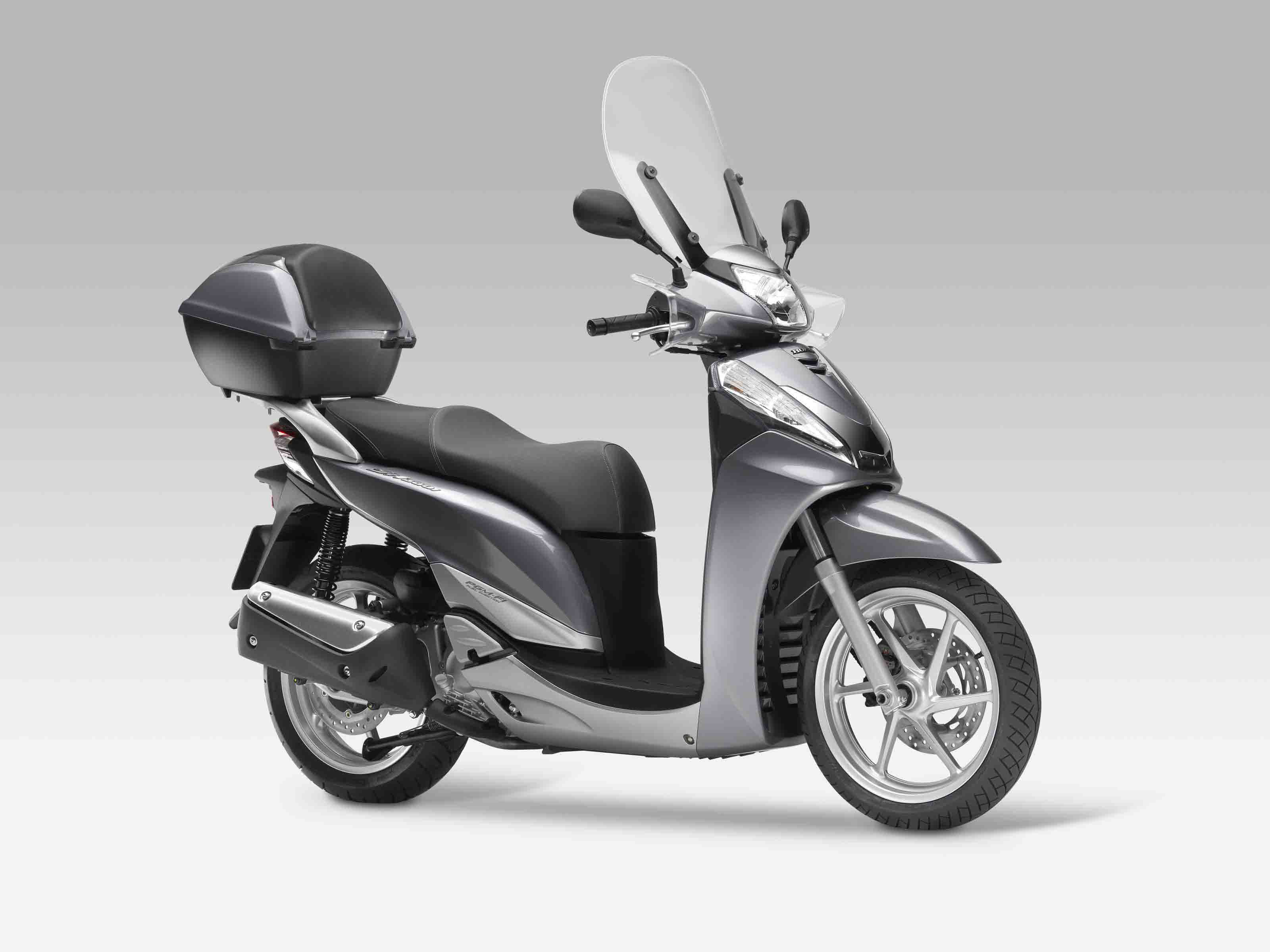 Honda Sh300i