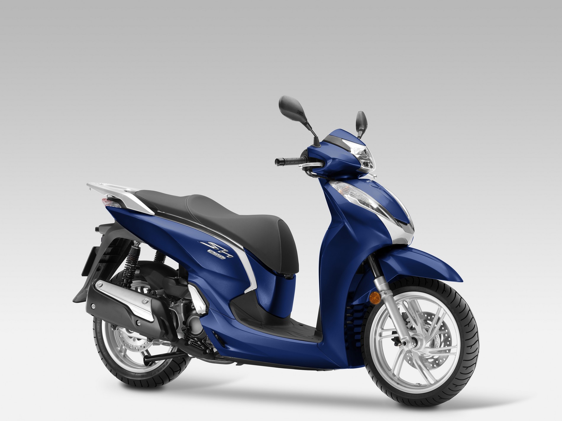 Honda Sh300i