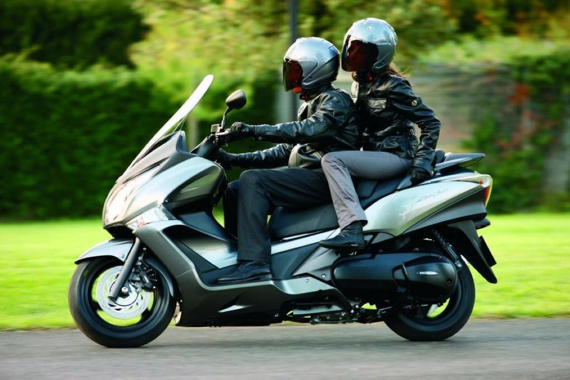 Honda Silver Honda Silver