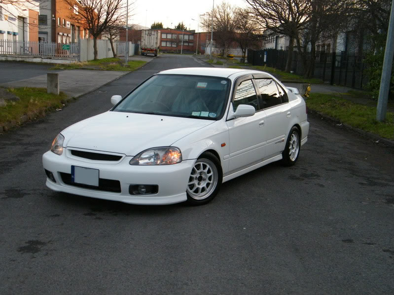Honda Sir