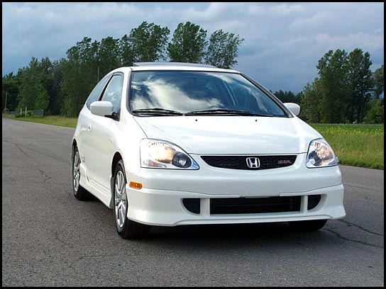 Honda Sir