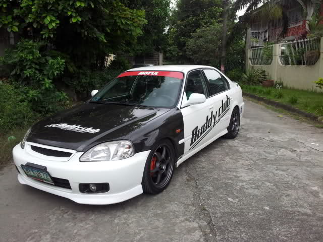 Honda Sir Honda Sir