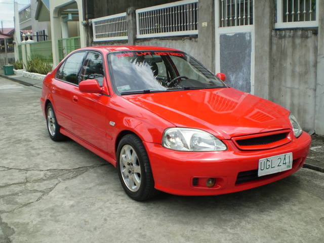 Honda Sir