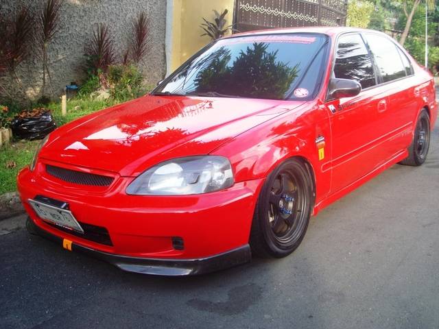 Honda Sir