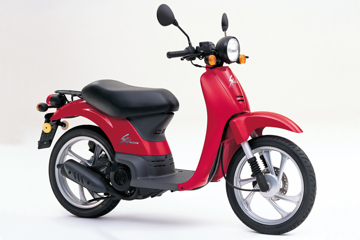 Honda Sky
