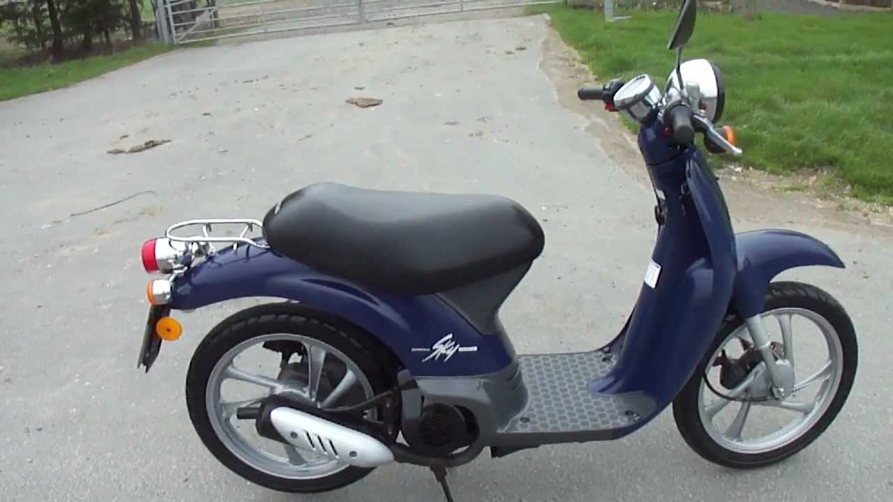 Honda Sky