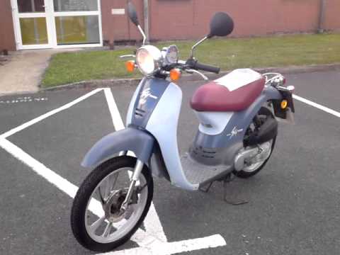 Honda Sky