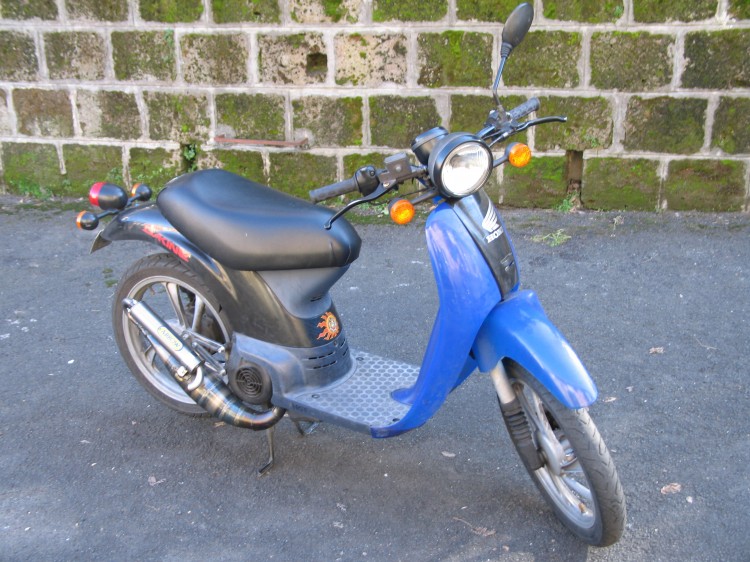 Honda Sky
