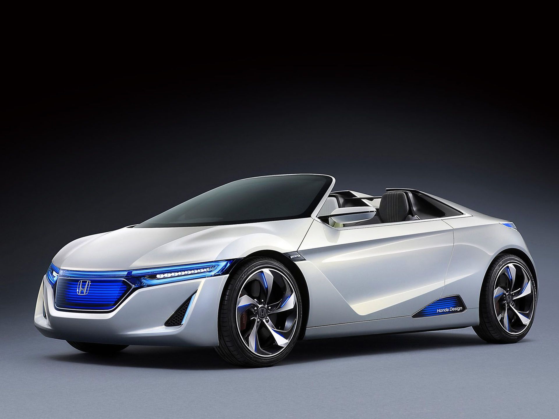 Honda Sport