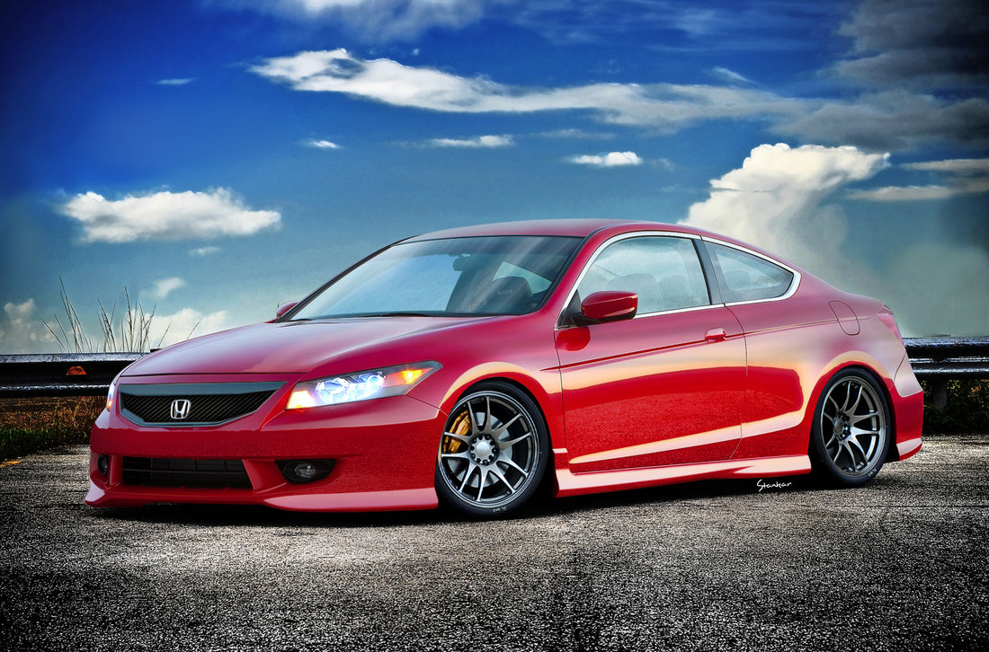 Honda Sport