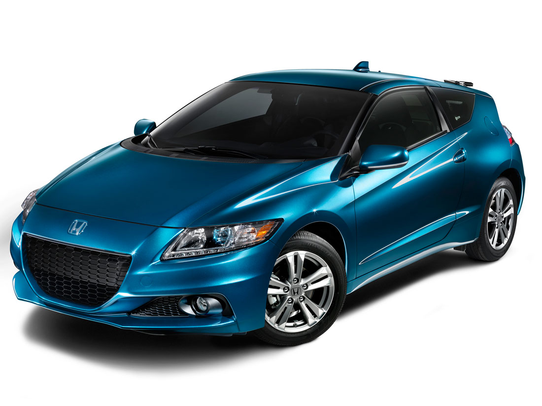 Honda Sport