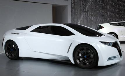Honda Sport