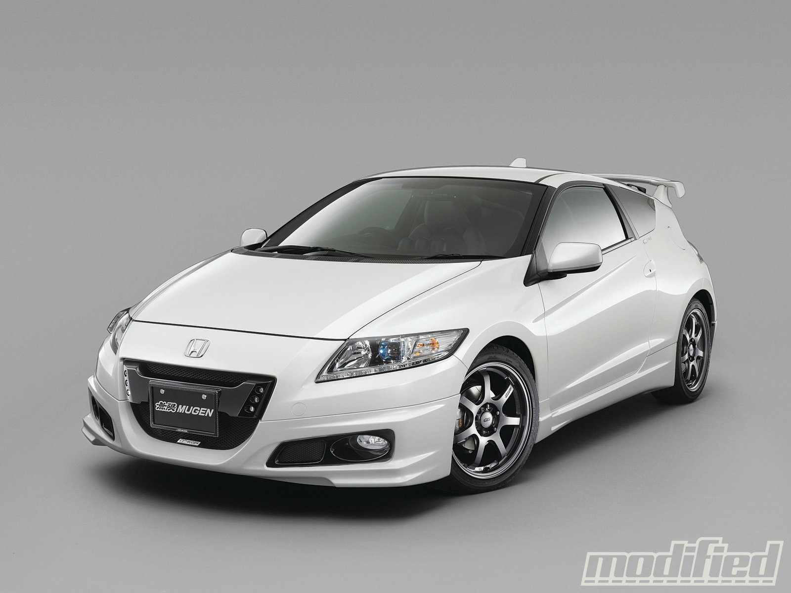 Honda Sport