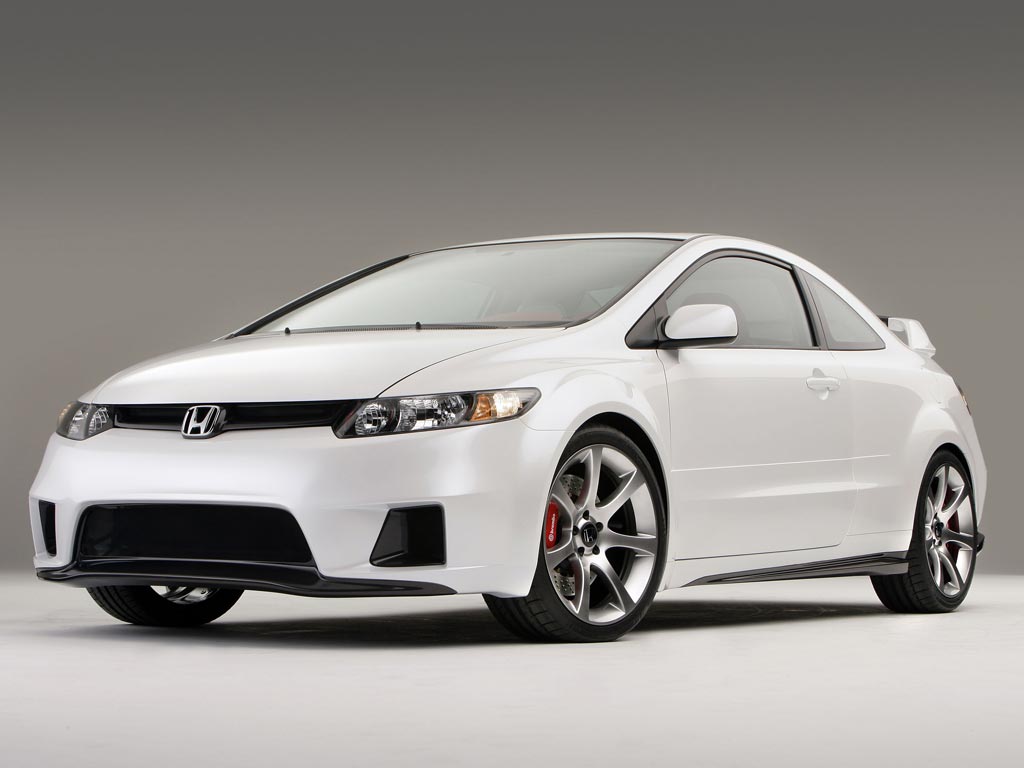 Honda Sport