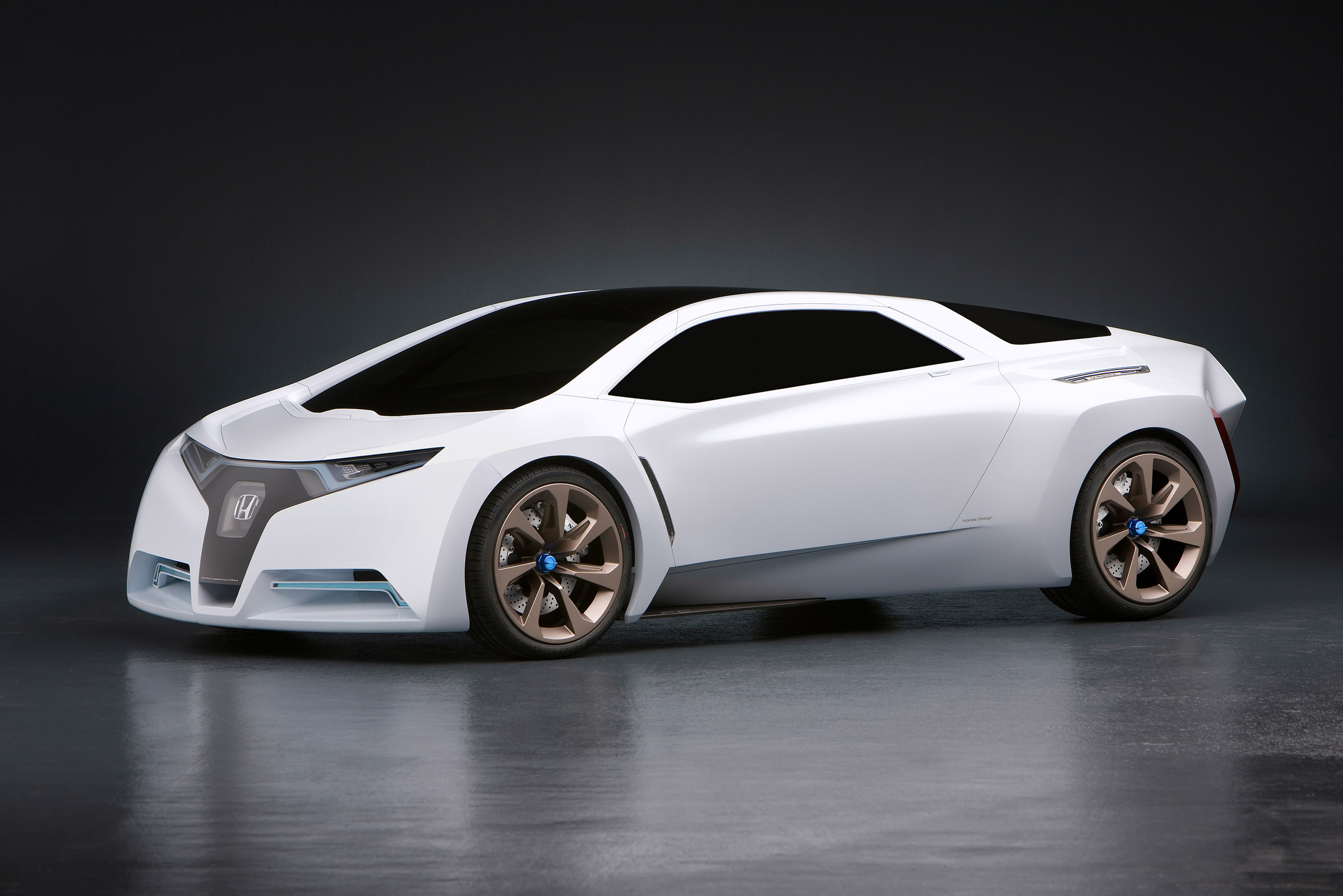 Honda Sports