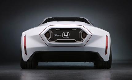 Honda Sports