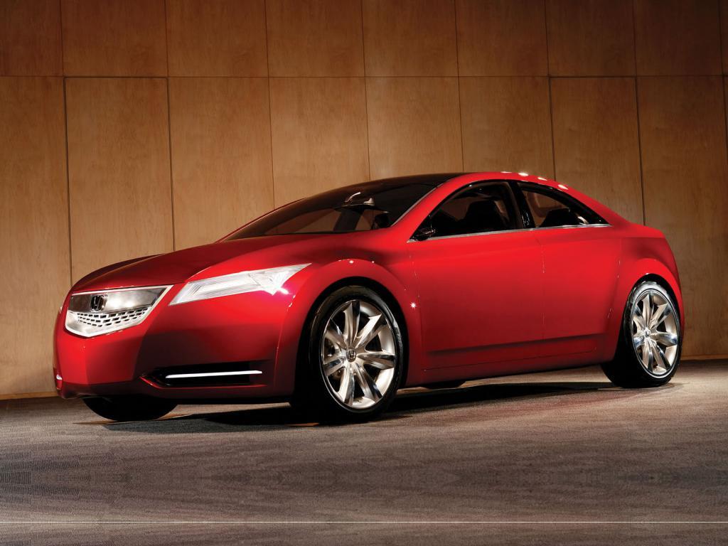 Honda Sports