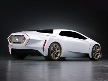 Honda Sports