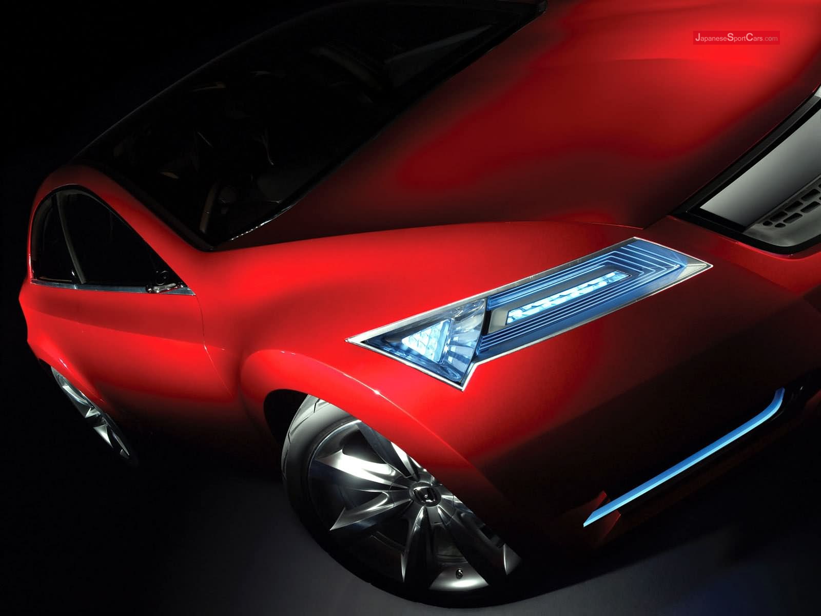 Honda Sports