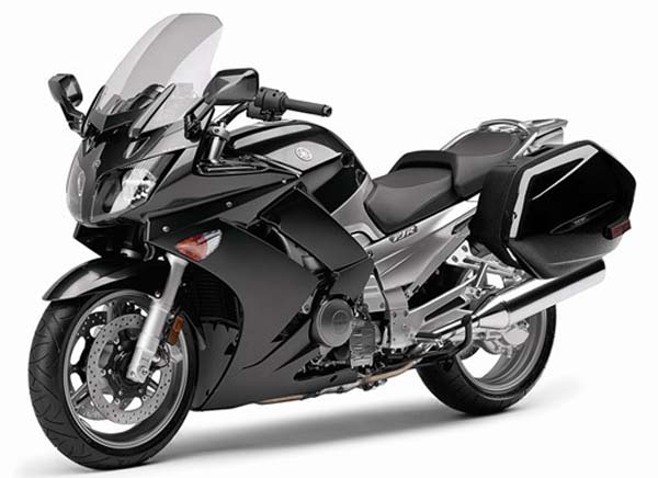 Honda St