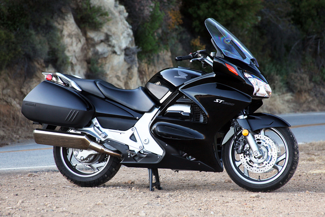 Honda St1300