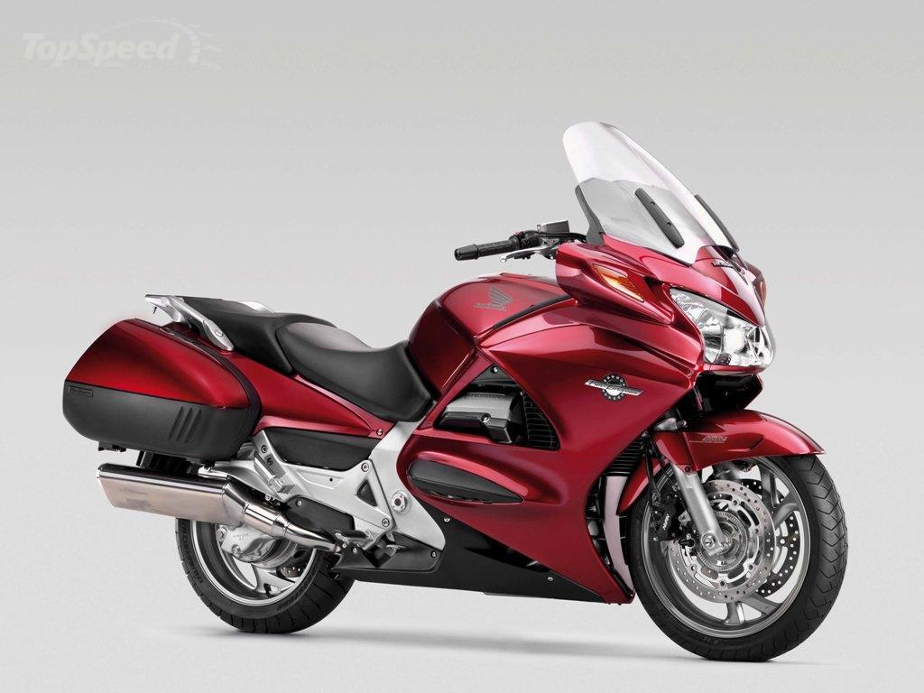 Honda St1300