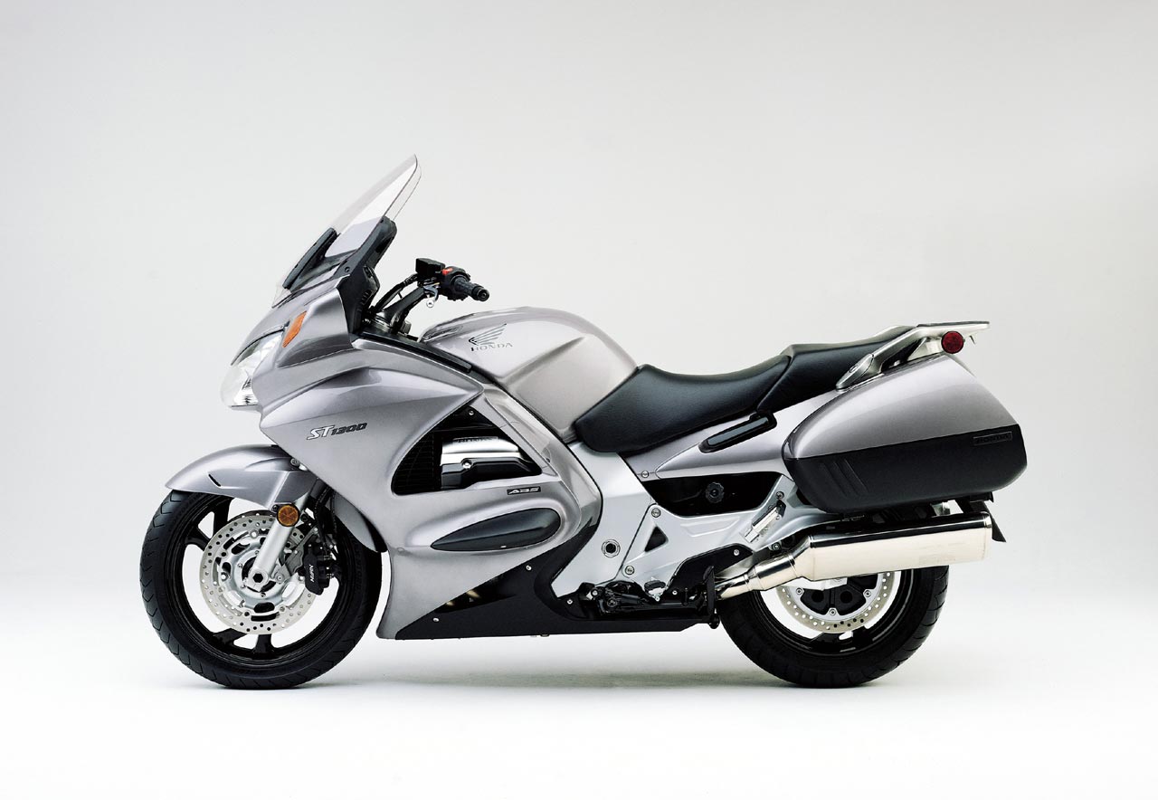 Honda St1300