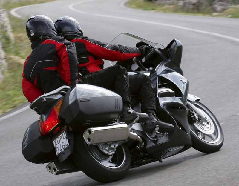 Honda St1300