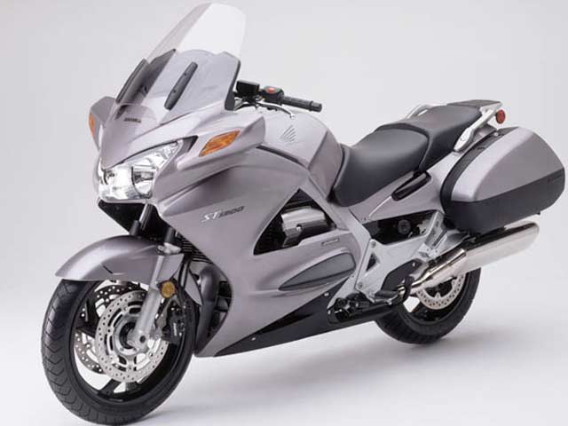 Honda St1300