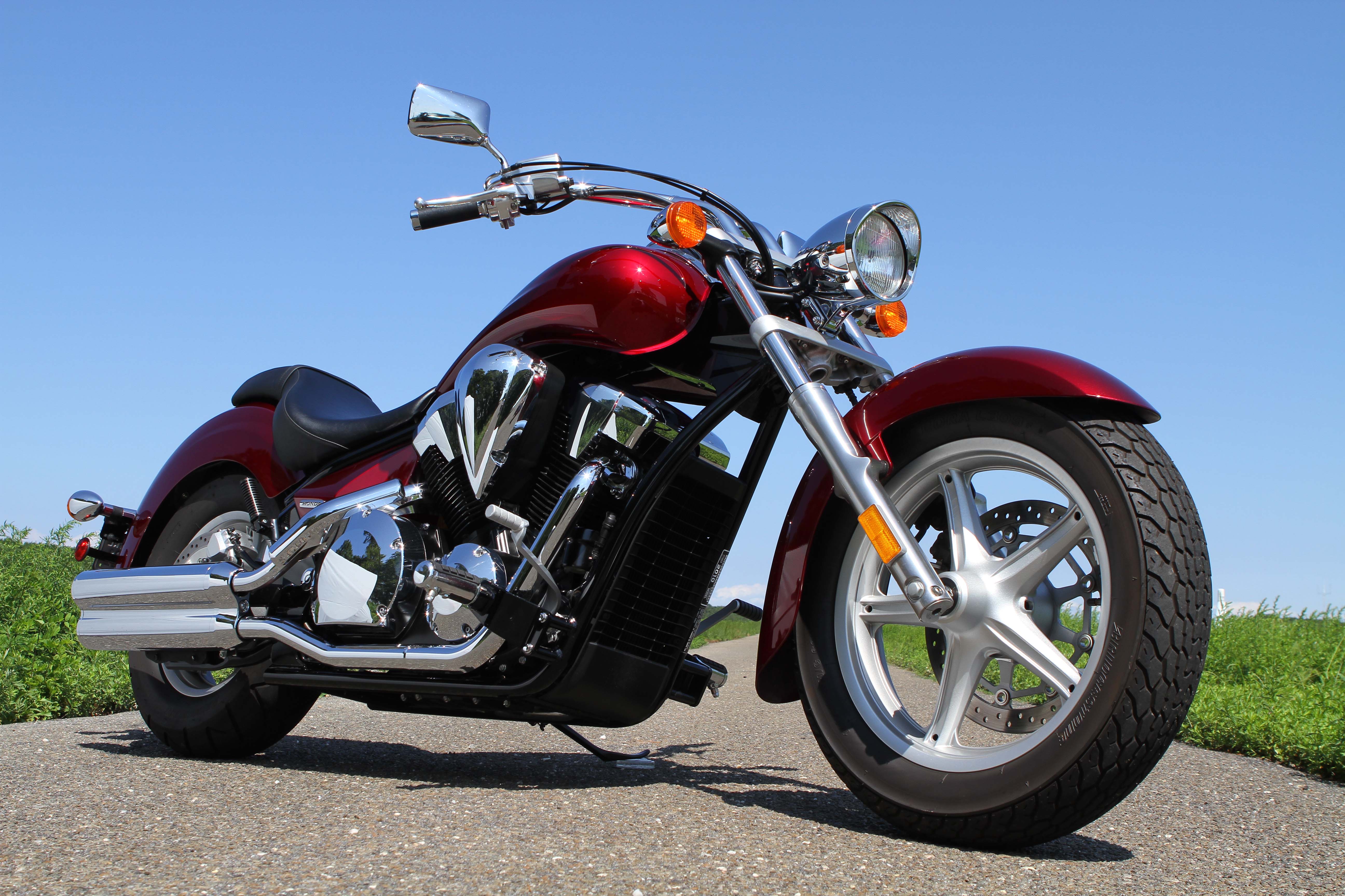 Honda Stateline