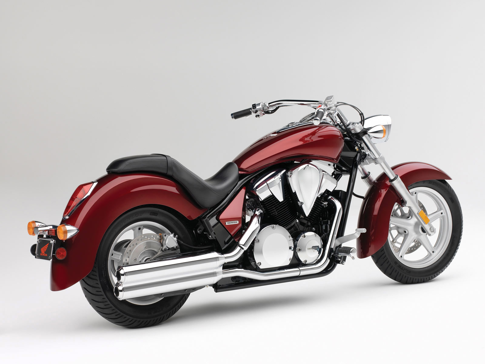 Honda Stateline