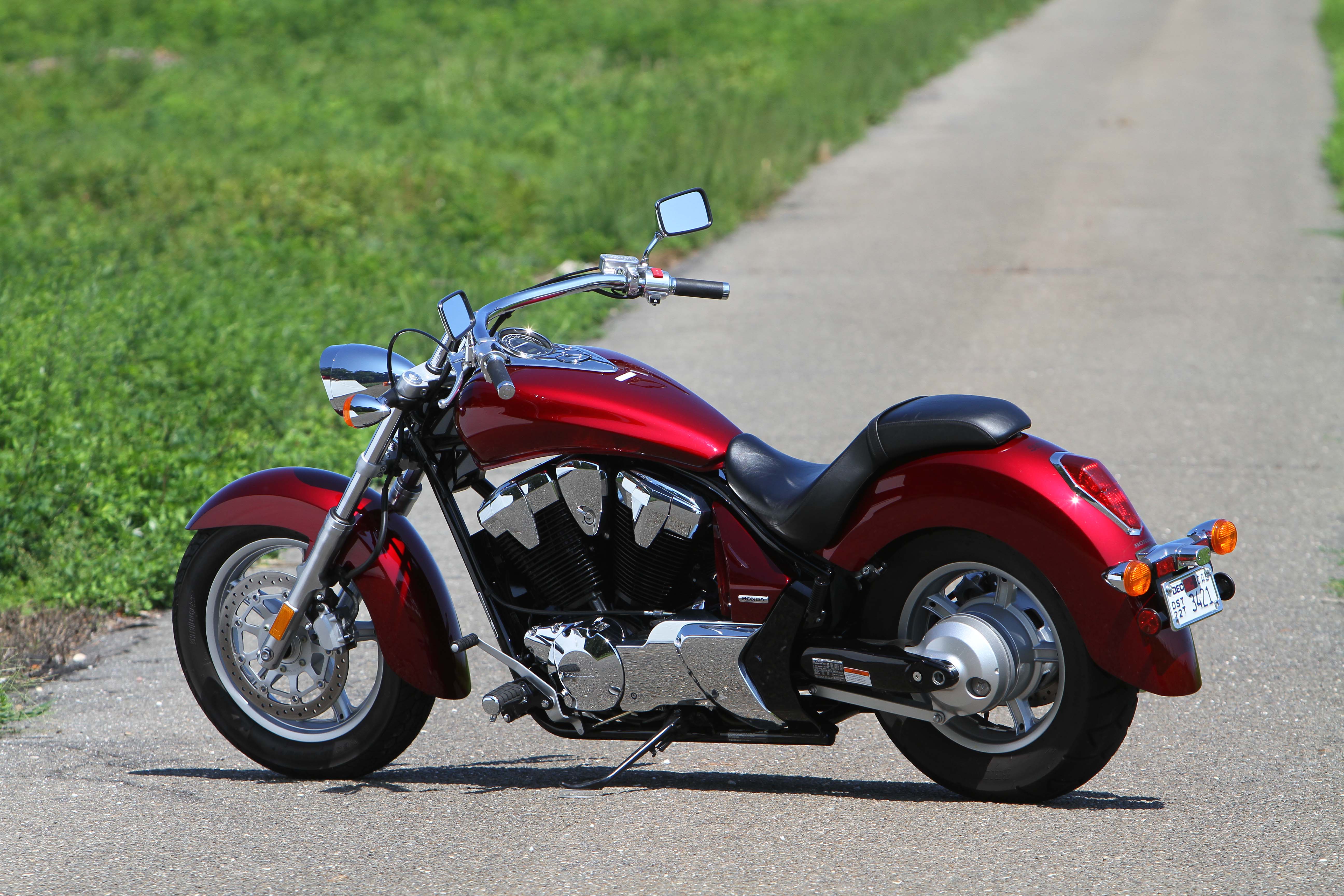 Honda Stateline
