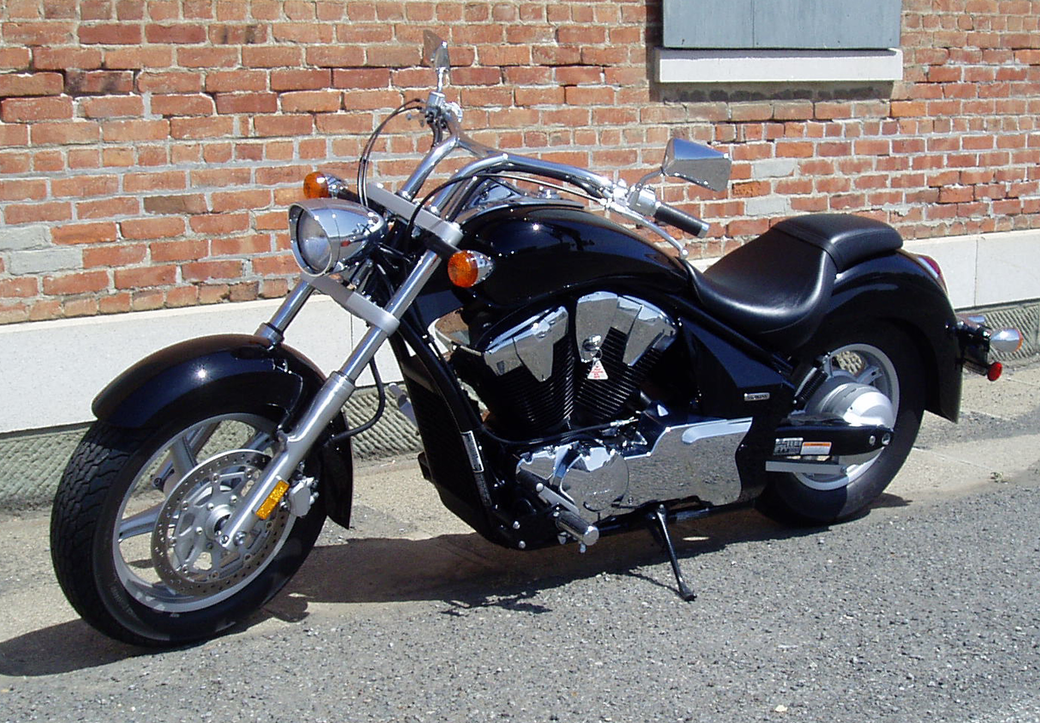Honda Stateline