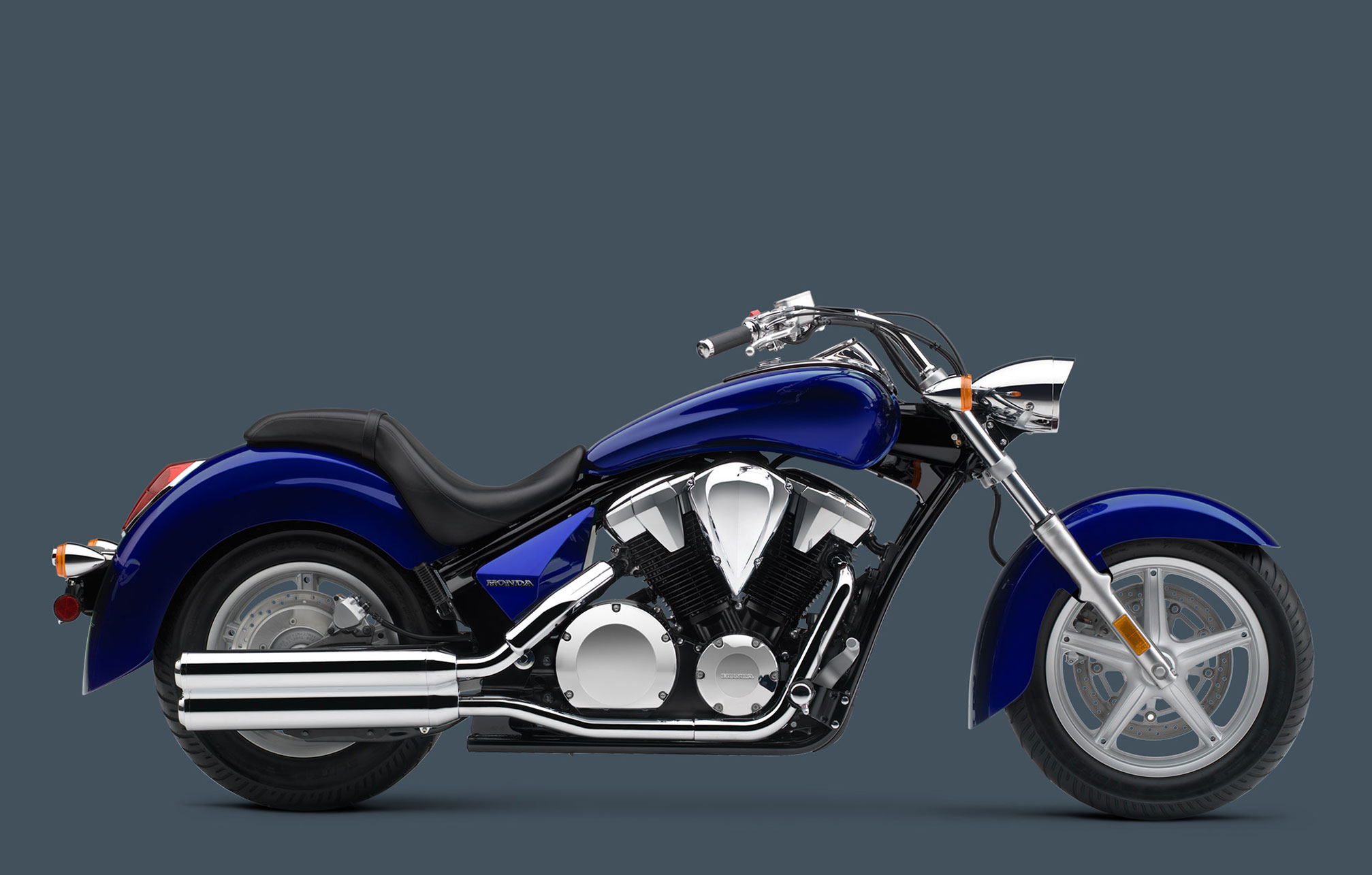 Honda Stateline