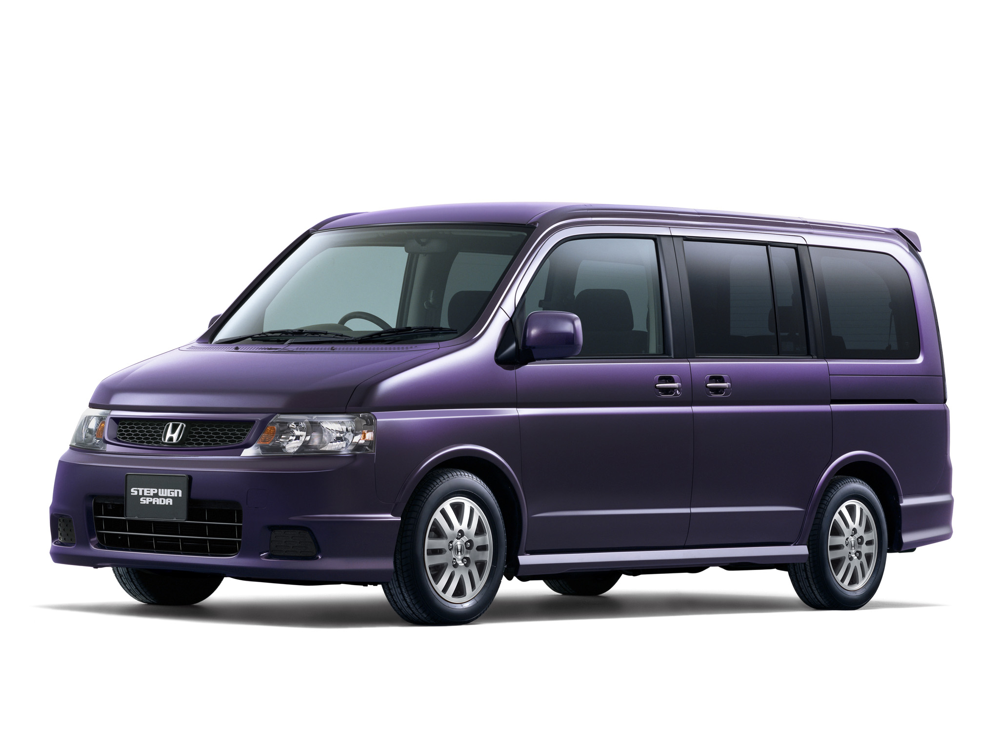 Honda Stepwagon