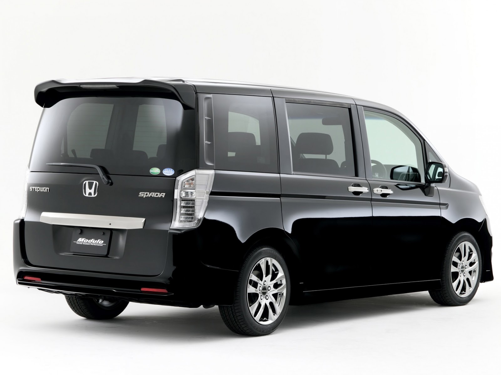 Honda Stepwagon
