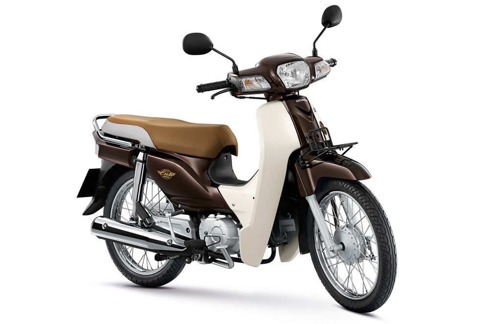 Honda super