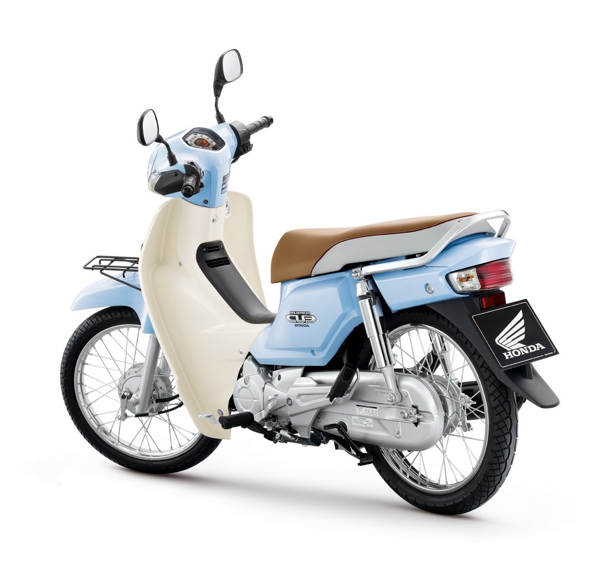 Honda super Honda super
