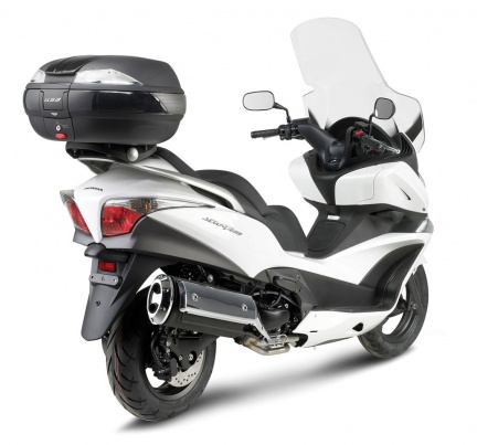 Honda Sw-T400