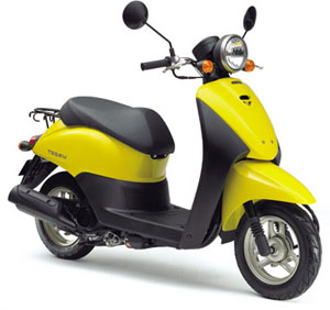 Honda Today