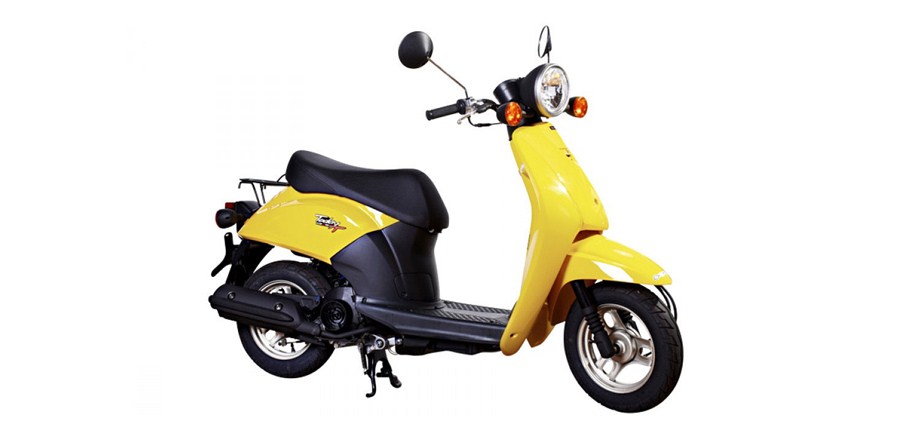 Honda Today