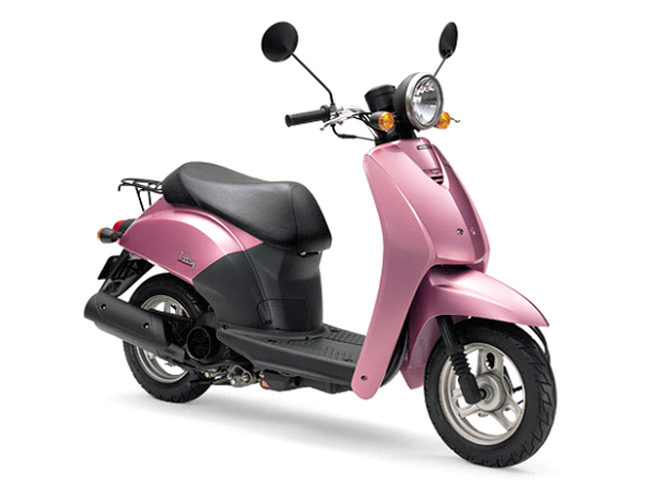 Honda Today