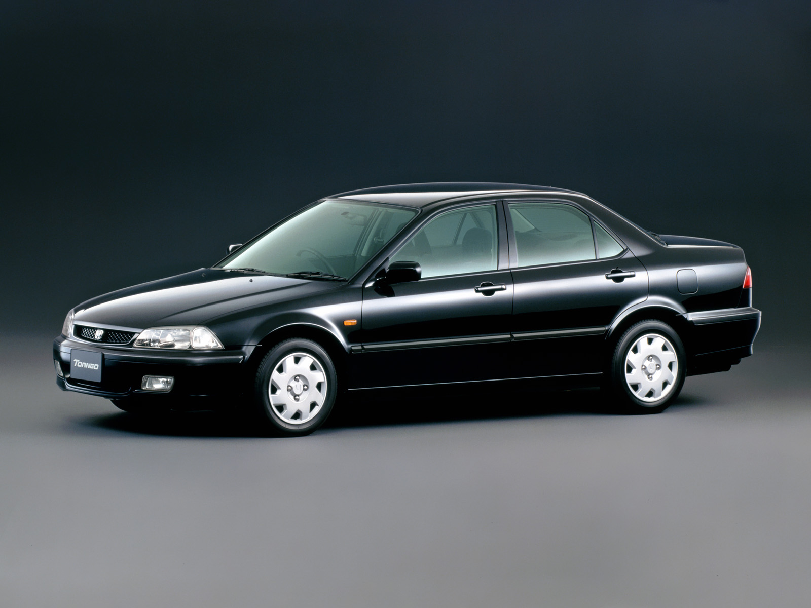 Honda Torneo