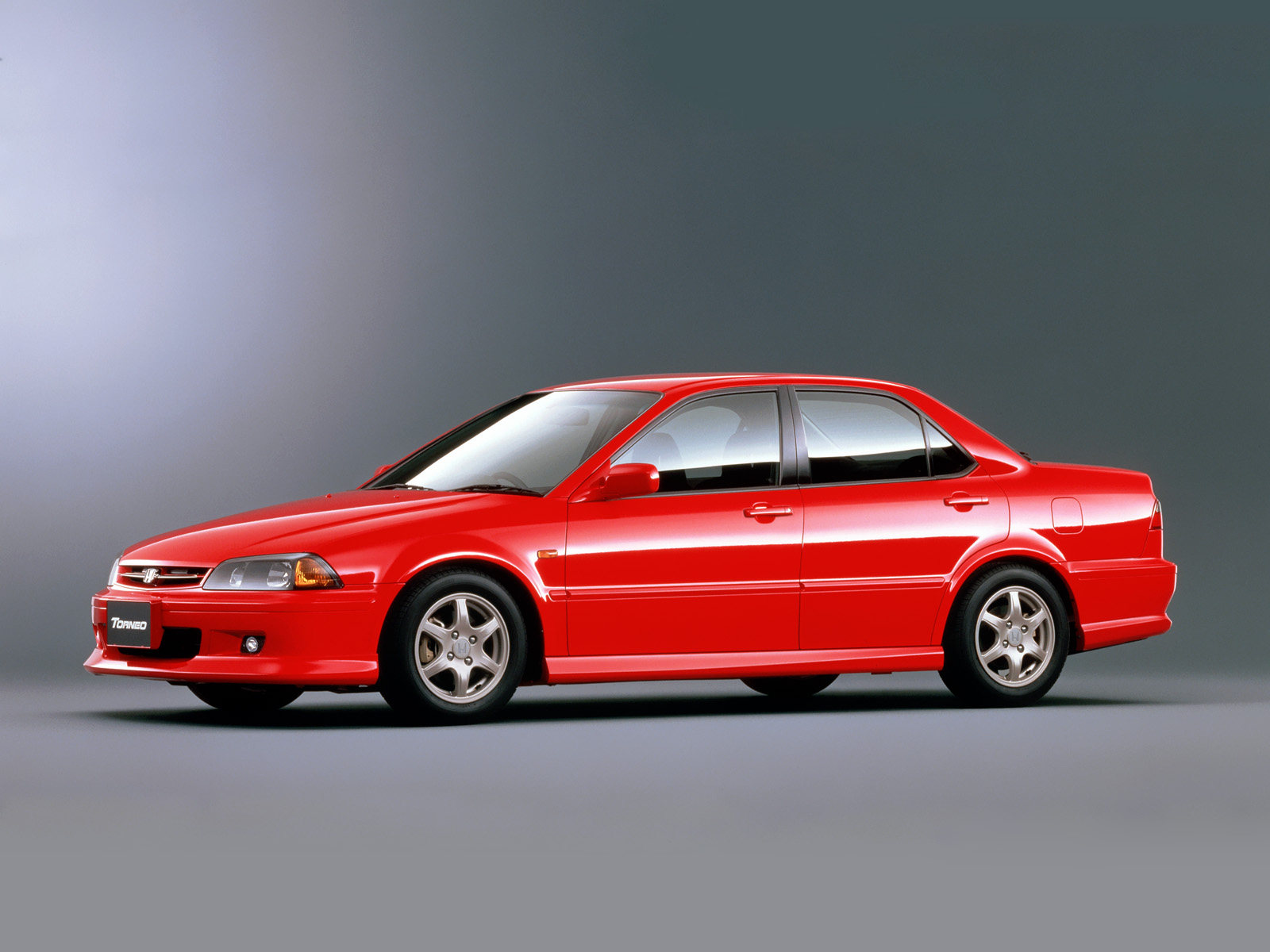 Honda Torneo Honda Torneo