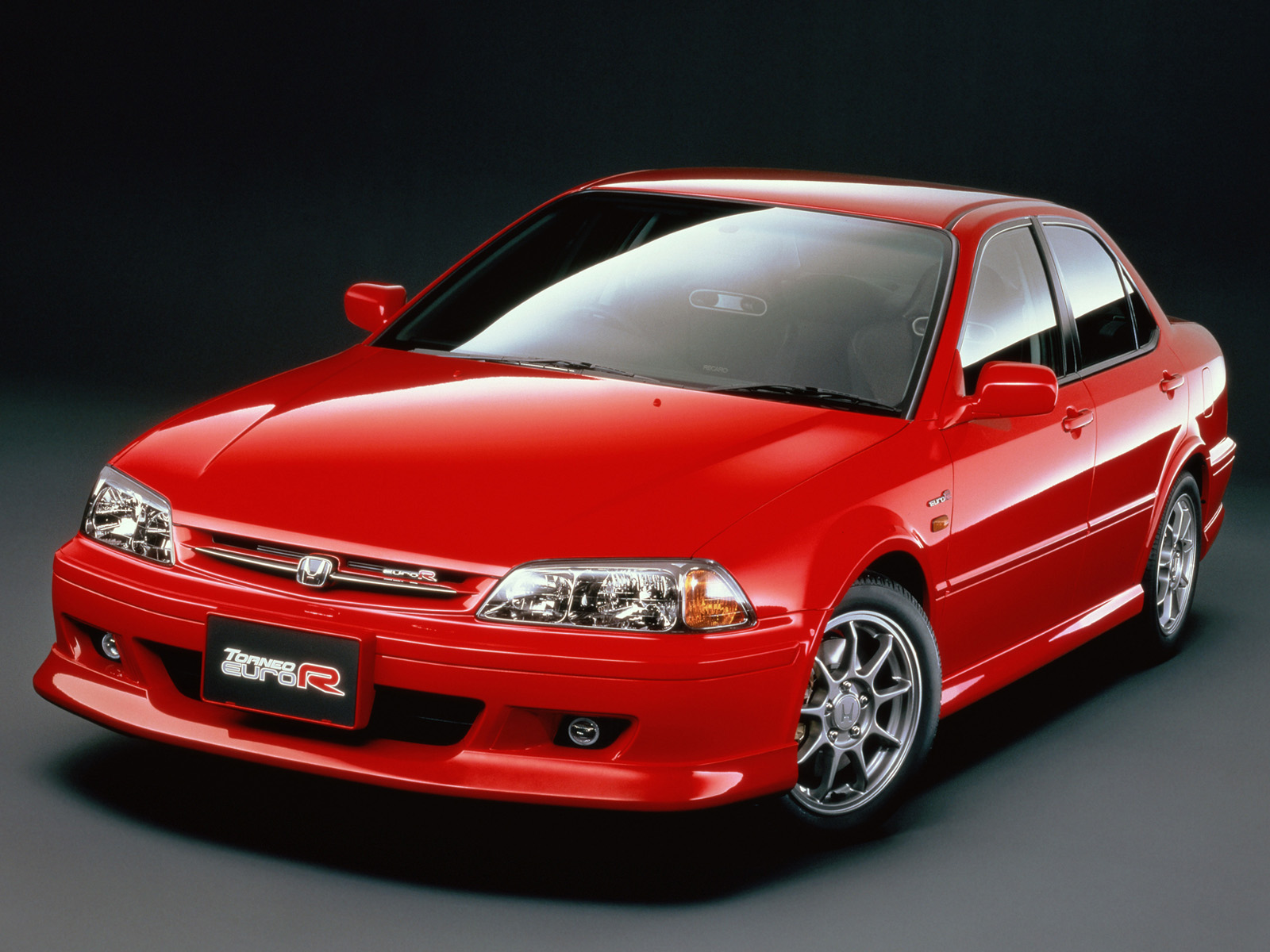 Honda Torneo