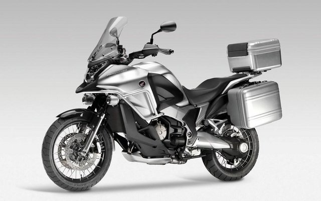 Honda Touring
