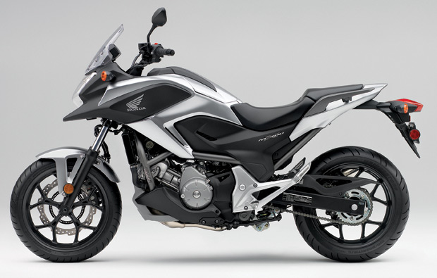 Honda Touring Honda Touring