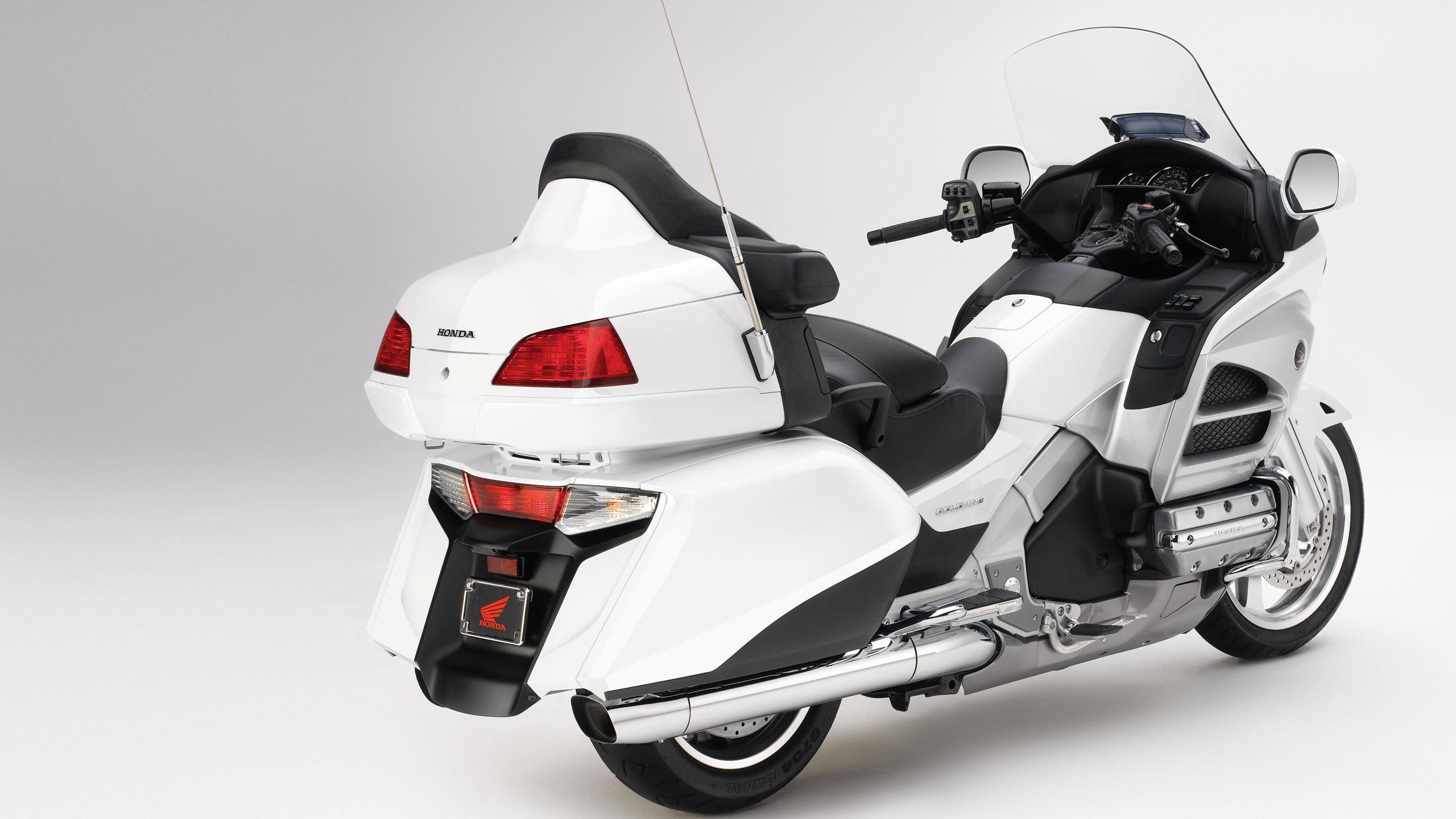 Honda Touring