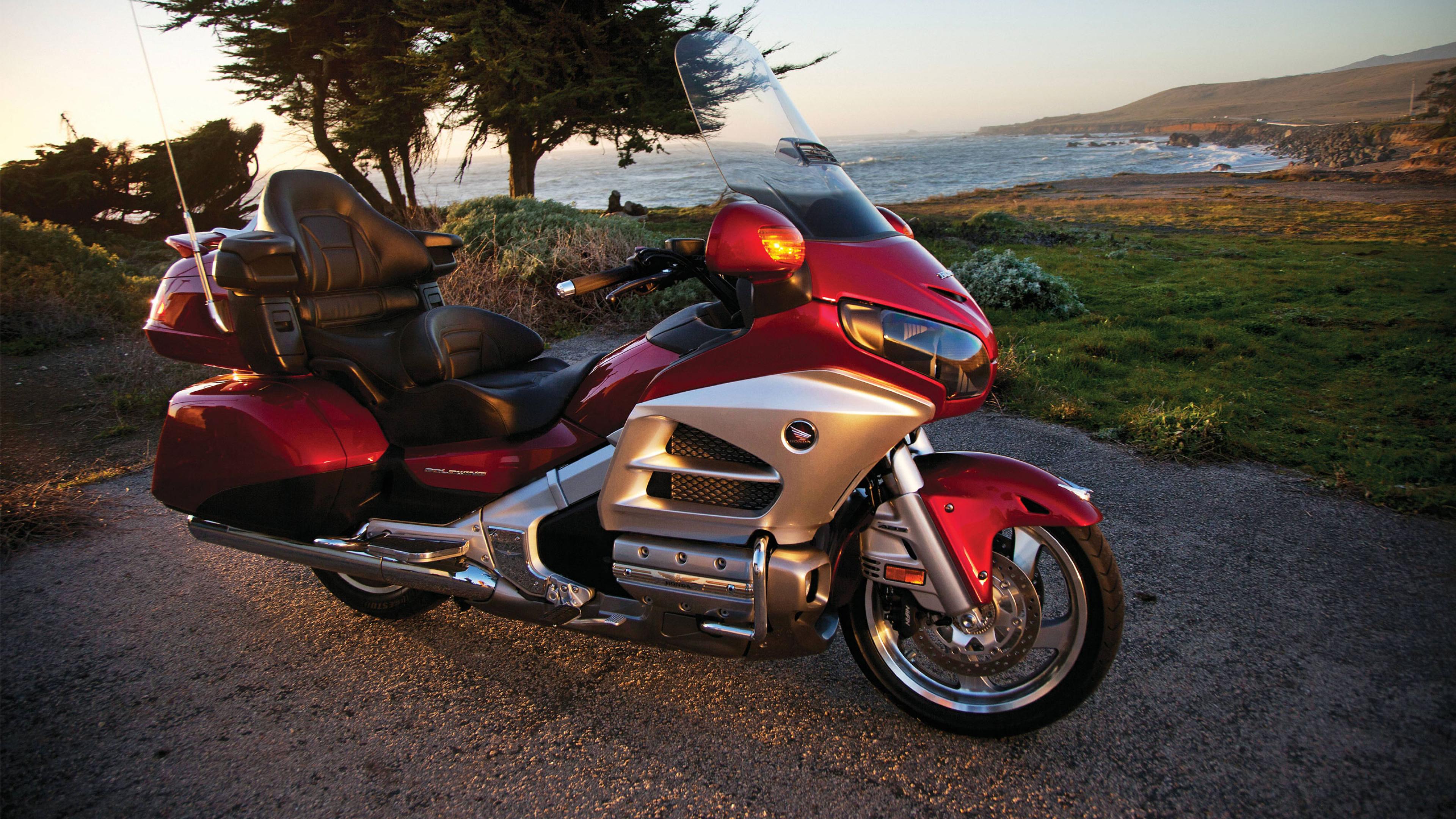 Honda Touring